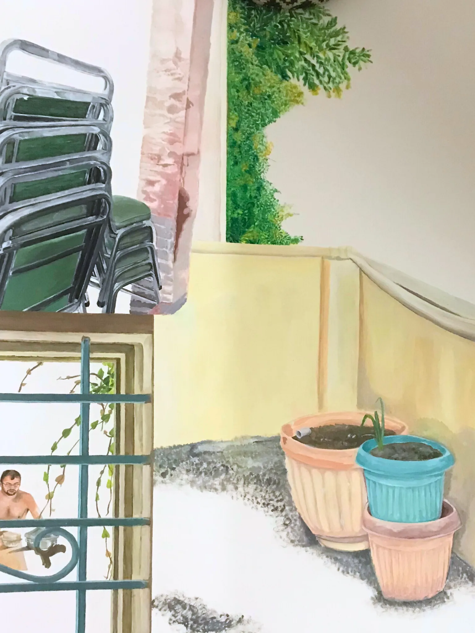 Image 1 from Aik Saath