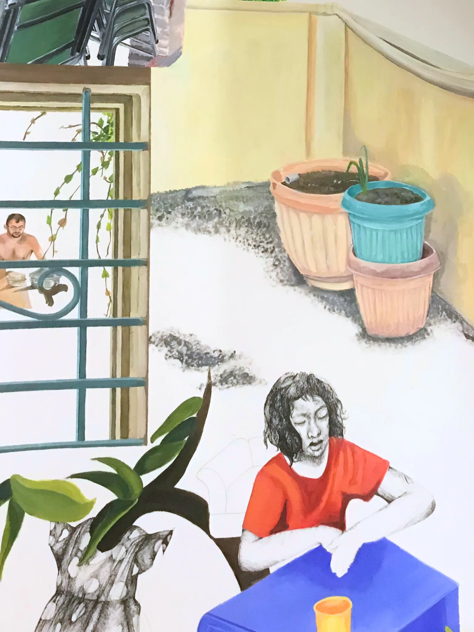 Image 2 from Aik Saath