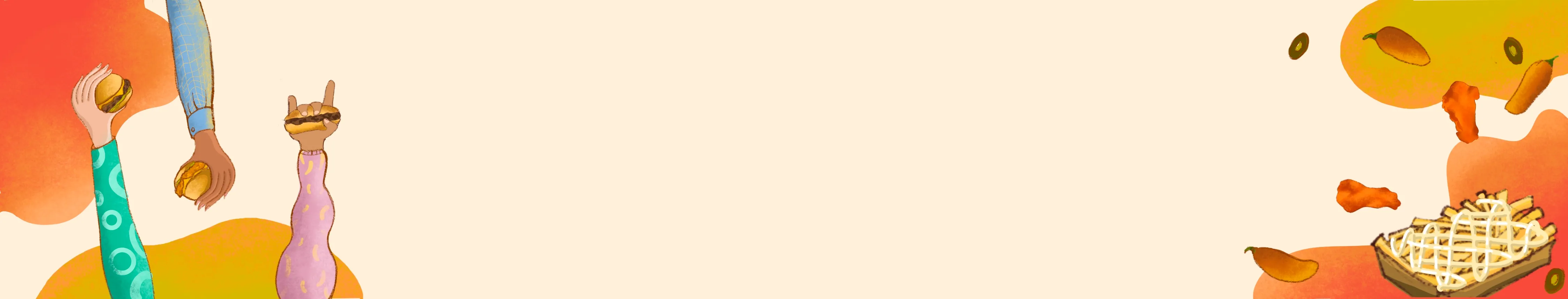 Sliders Party in a Box - Web Banner - Burger O’Clock