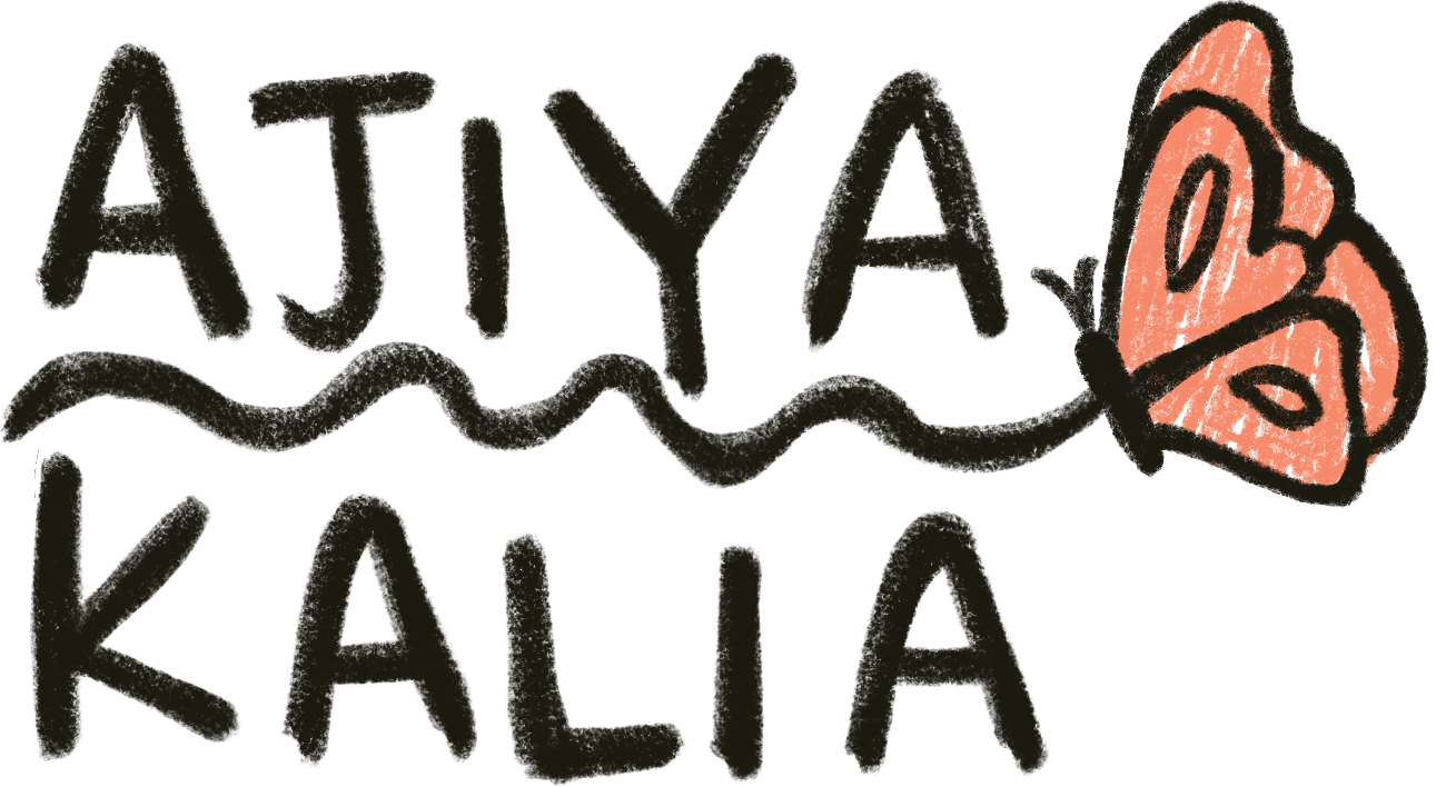 Ajiya Kalia